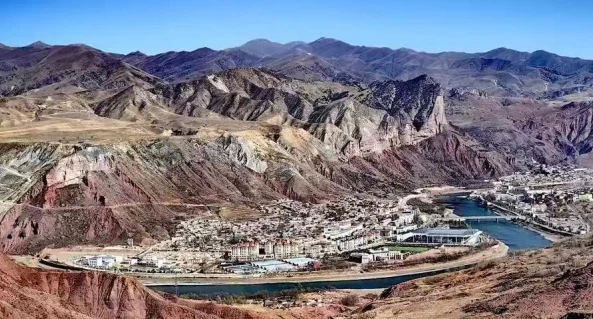 果洛州配图