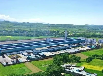 海东工业园区配图