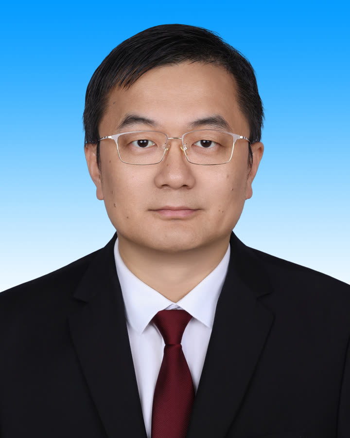 刘力强