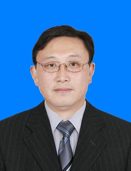 杨海林