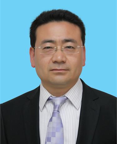 杨忠